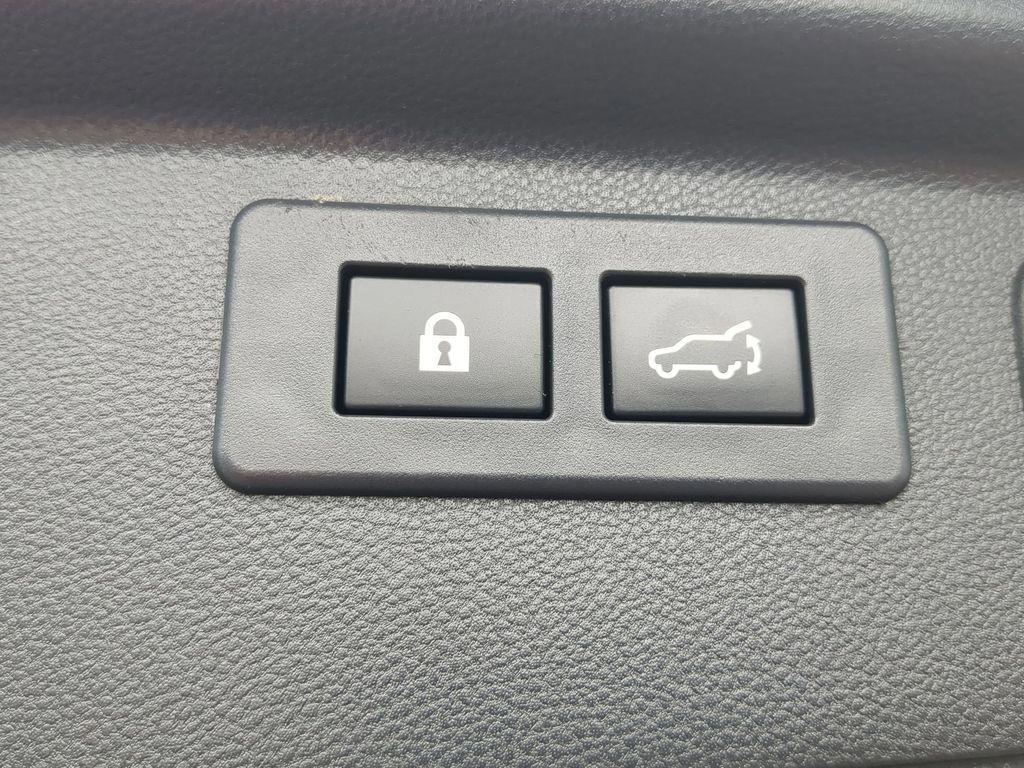 used 2022 Subaru Forester car, priced at $23,911