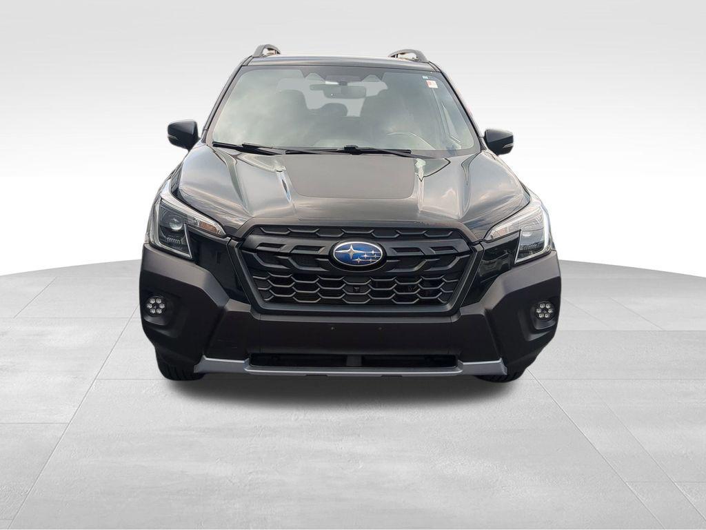 used 2022 Subaru Forester car, priced at $23,911