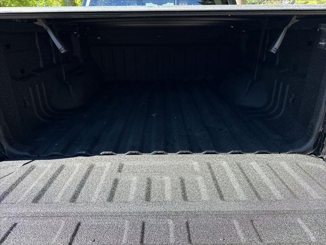 used 2022 GMC Canyon car, priced at $34,137