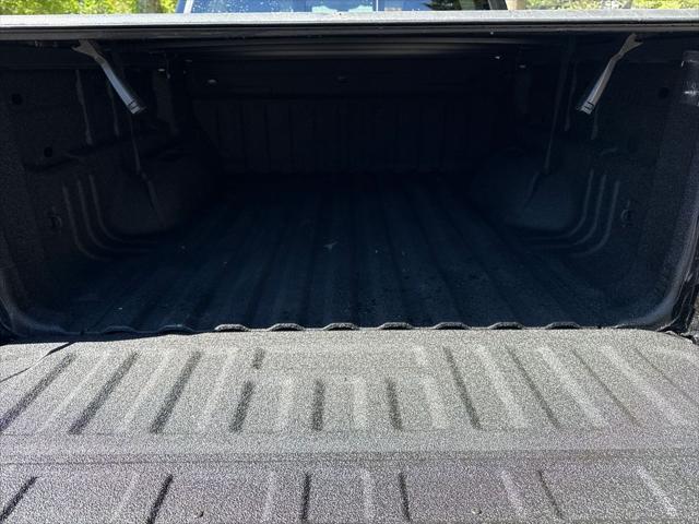 used 2022 GMC Canyon car, priced at $35,834