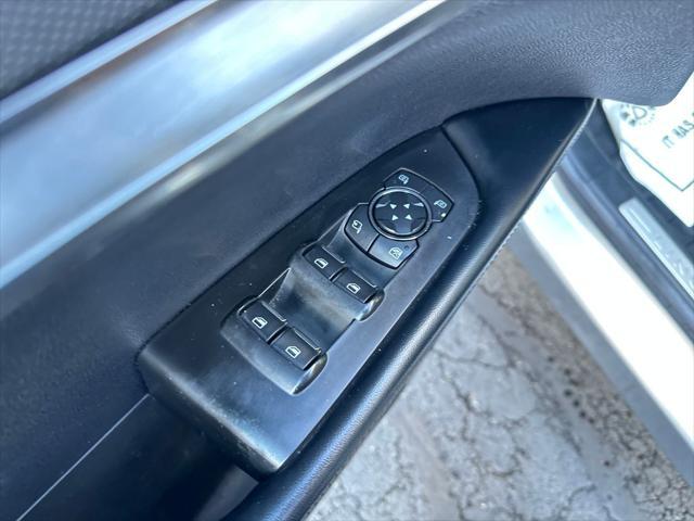used 2020 Lincoln Nautilus car, priced at $22,057