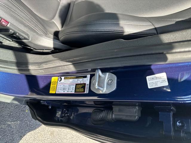 used 2020 BMW X2 car, priced at $16,685