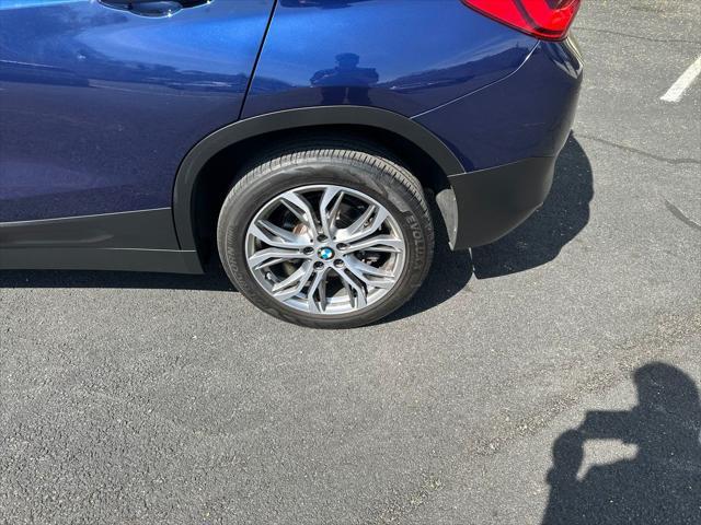 used 2020 BMW X2 car, priced at $16,685