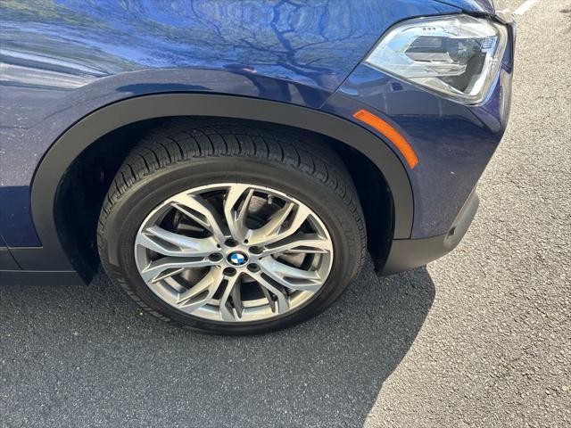 used 2020 BMW X2 car, priced at $16,685