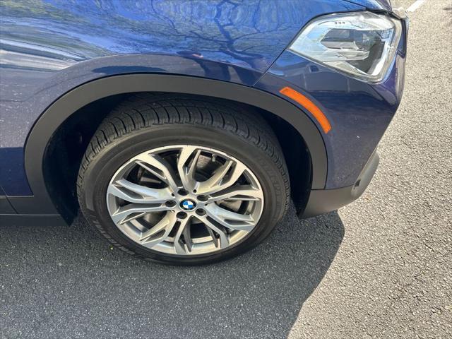 used 2020 BMW X2 car, priced at $19,994