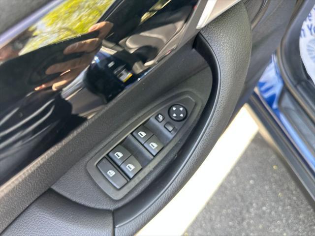 used 2020 BMW X2 car, priced at $19,994