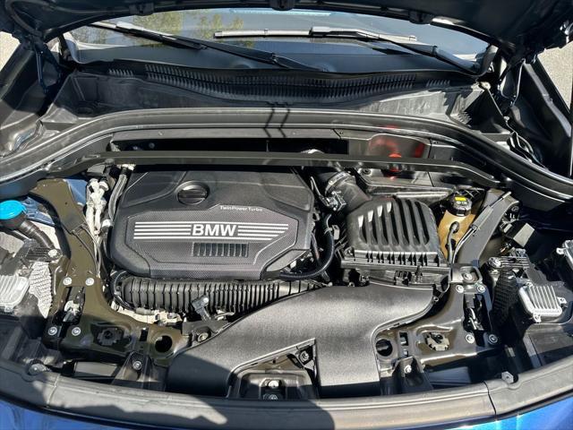 used 2020 BMW X2 car, priced at $19,994