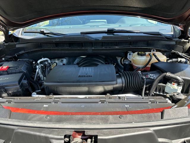 used 2022 Chevrolet Tahoe car, priced at $51,175