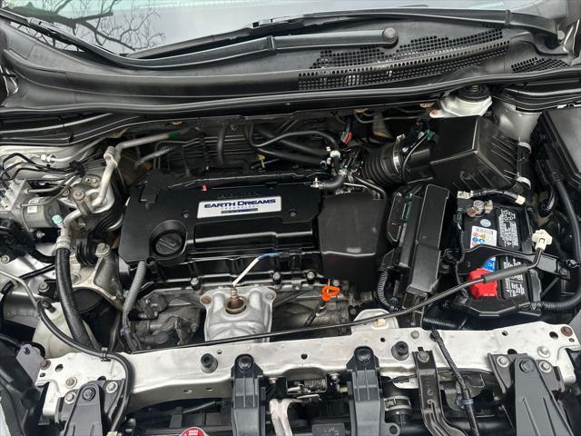 used 2015 Honda CR-V car, priced at $14,011