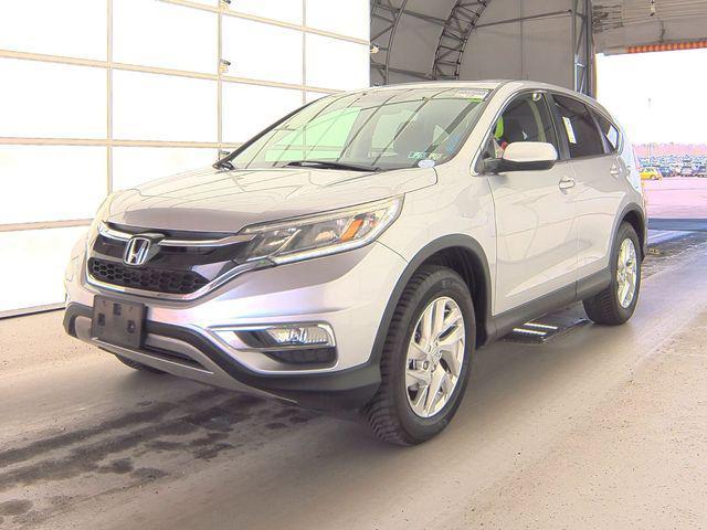 used 2015 Honda CR-V car, priced at $14,047