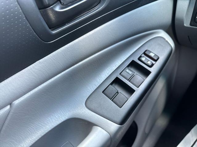 used 2013 Toyota Tacoma car, priced at $29,982