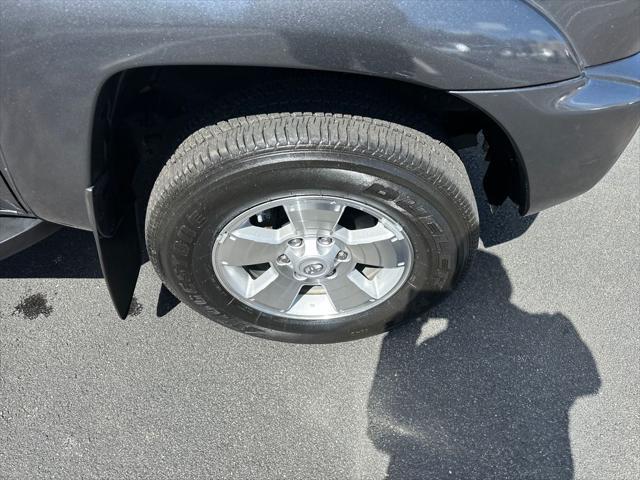 used 2013 Toyota Tacoma car, priced at $29,982