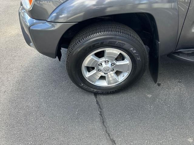 used 2013 Toyota Tacoma car, priced at $29,982