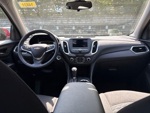 used 2019 Chevrolet Equinox car, priced at $19,951