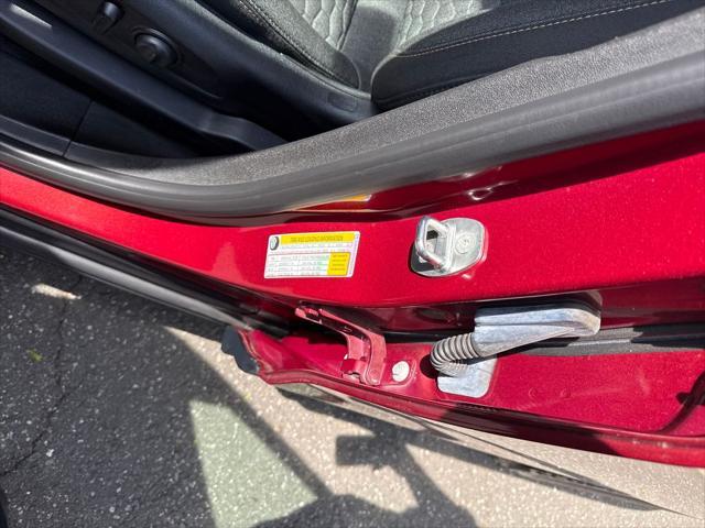 used 2019 Chevrolet Equinox car, priced at $19,951