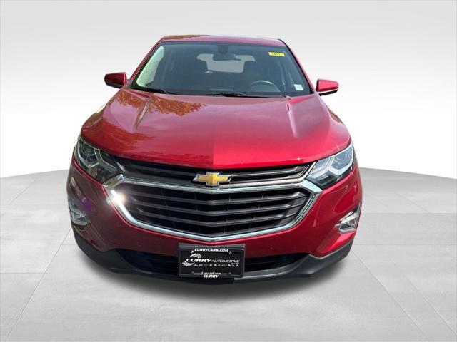 used 2019 Chevrolet Equinox car, priced at $19,951