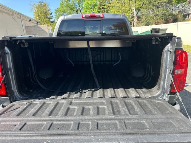 used 2019 Chevrolet Colorado car, priced at $26,784