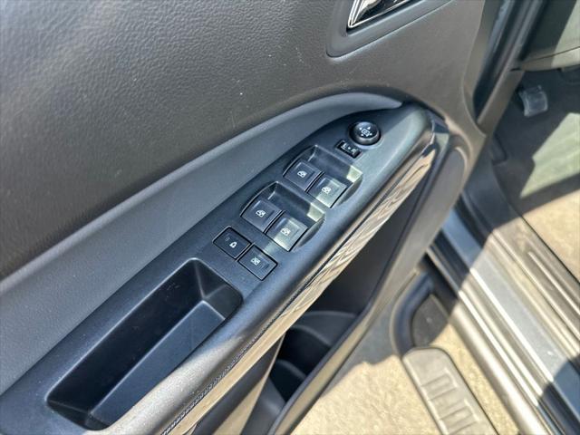 used 2019 Chevrolet Colorado car, priced at $29,684