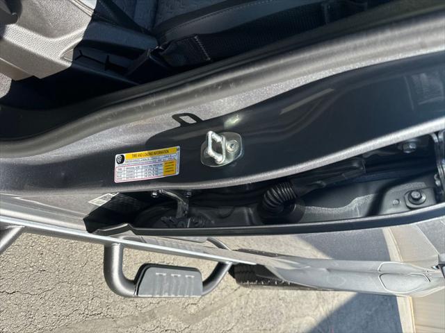 used 2019 Chevrolet Colorado car, priced at $29,684