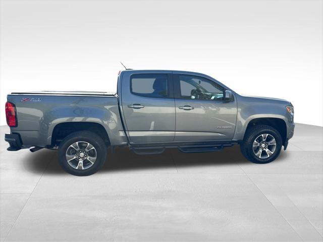 used 2019 Chevrolet Colorado car, priced at $26,784