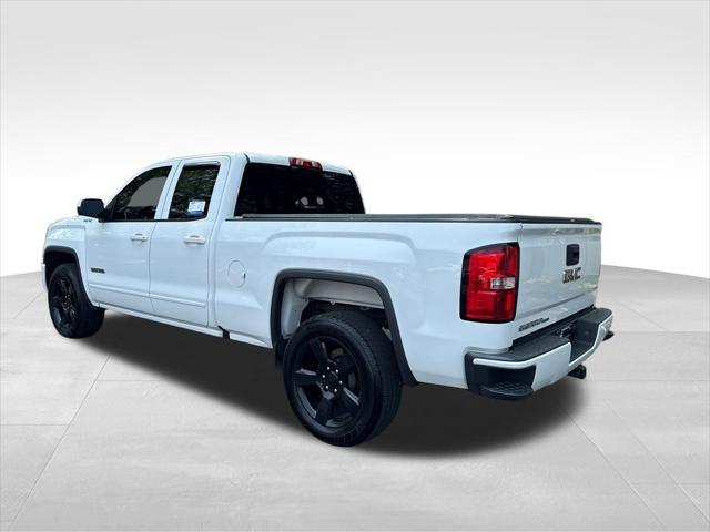 used 2019 GMC Sierra 1500 car, priced at $25,967