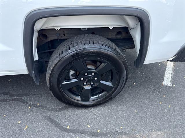 used 2019 GMC Sierra 1500 car, priced at $25,967