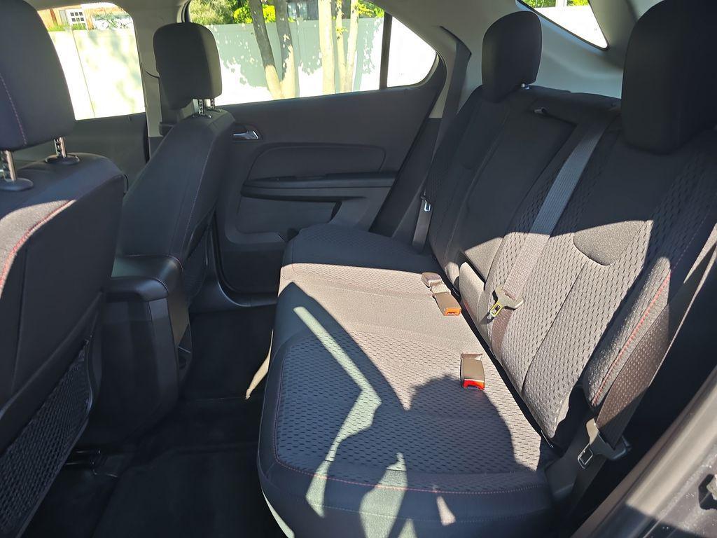 used 2014 Chevrolet Equinox car, priced at $9,994