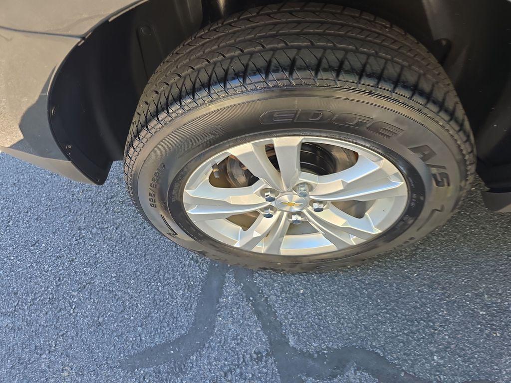 used 2014 Chevrolet Equinox car, priced at $9,994