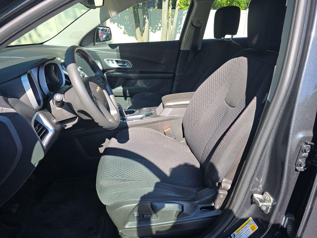 used 2014 Chevrolet Equinox car, priced at $9,994