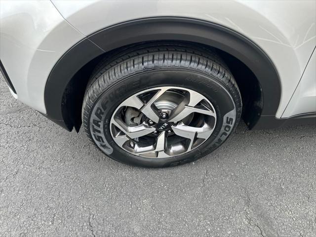used 2020 Kia Sportage car, priced at $11,961