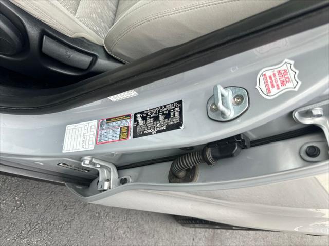 used 2020 Kia Sportage car, priced at $11,961