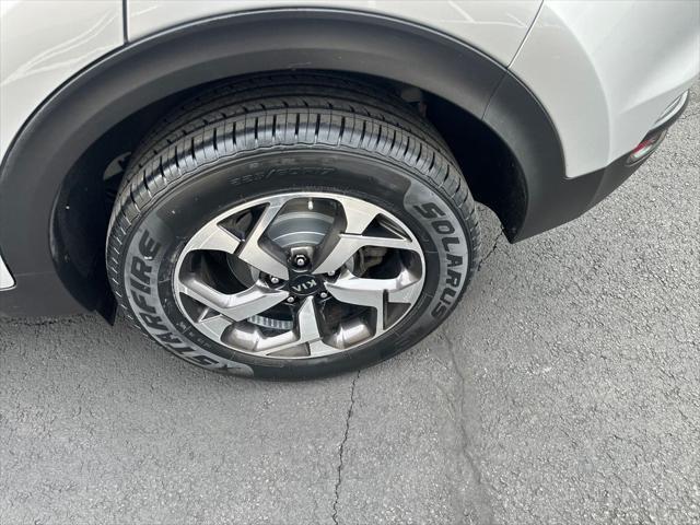 used 2020 Kia Sportage car, priced at $11,961