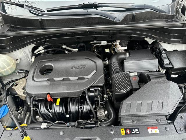used 2020 Kia Sportage car, priced at $11,961