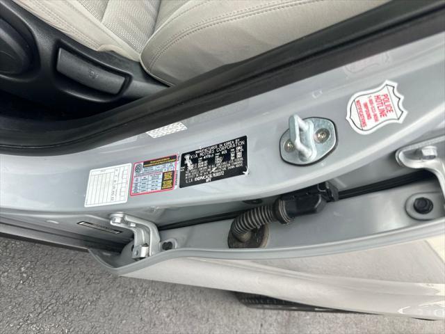 used 2020 Kia Sportage car, priced at $13,302