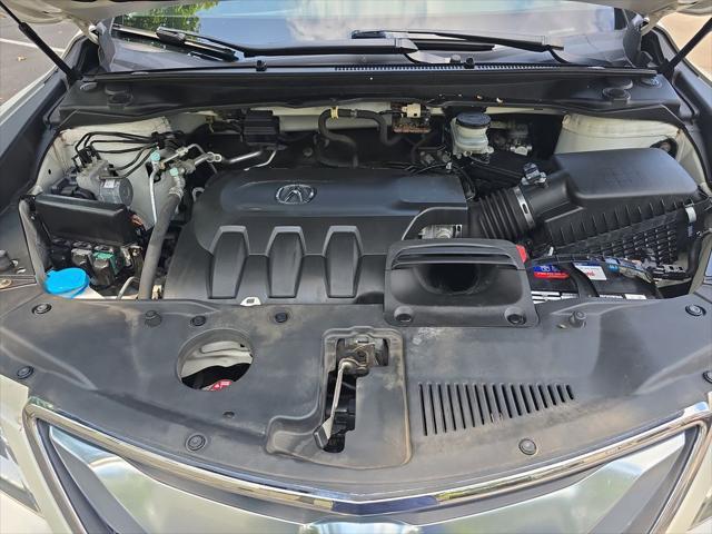 used 2017 Acura RDX car, priced at $15,399