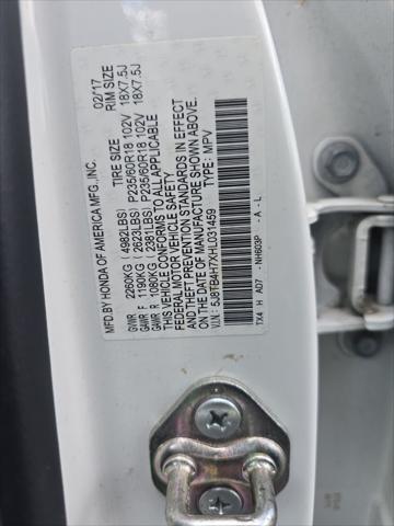 used 2017 Acura RDX car, priced at $15,399