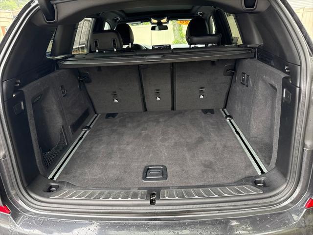 used 2020 BMW X3 car, priced at $30,863