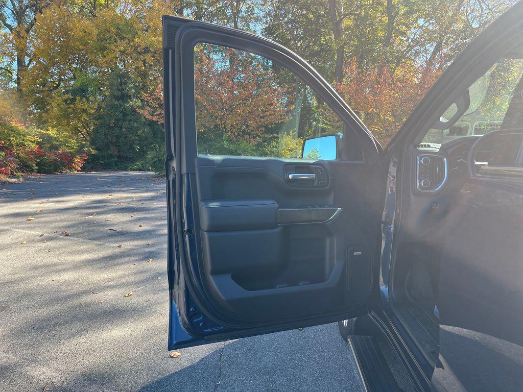 used 2021 GMC Sierra 1500 car, priced at $41,681