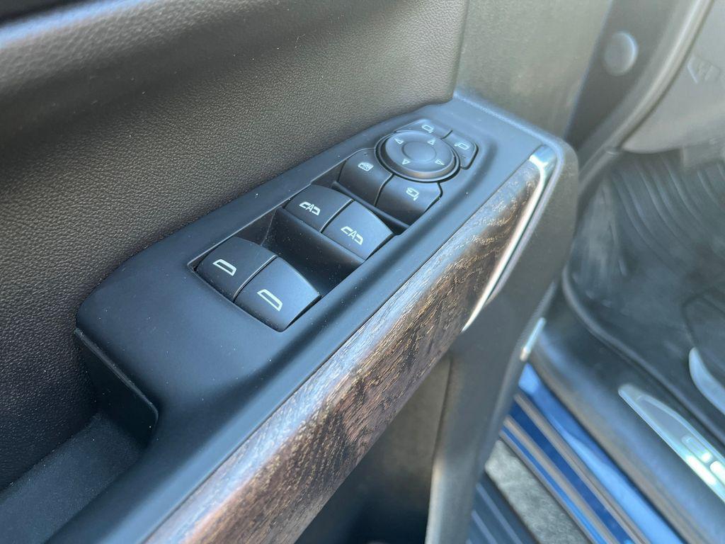 used 2021 GMC Sierra 1500 car, priced at $41,681