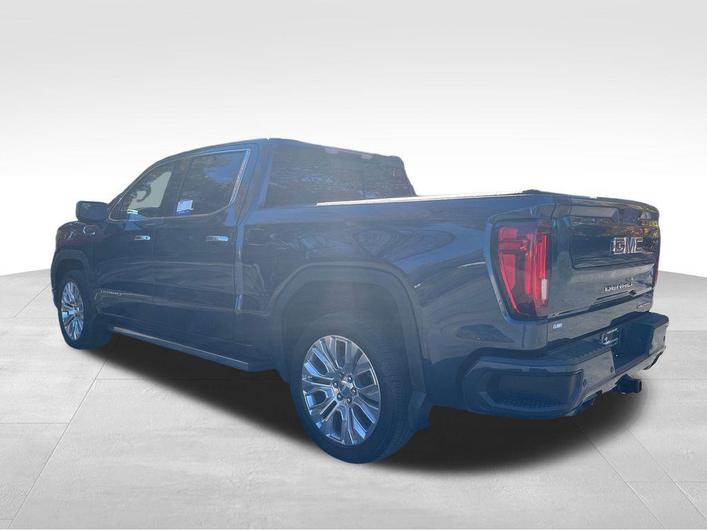 used 2021 GMC Sierra 1500 car, priced at $41,681