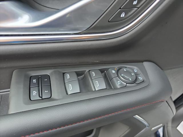 used 2022 Chevrolet Tahoe car, priced at $53,530
