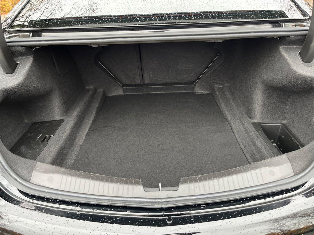 used 2023 Cadillac CT5-V car, priced at $49,929