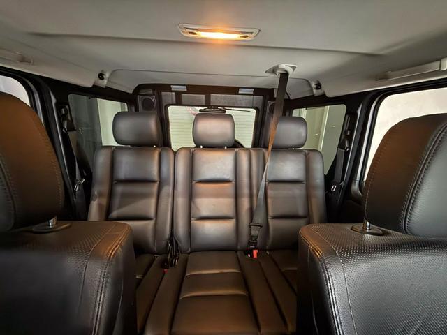 used 2017 Mercedes-Benz G-Class car, priced at $63,995