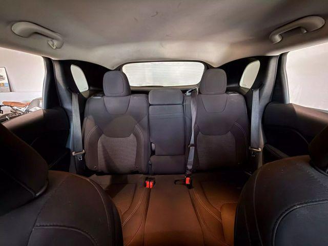 used 2019 Jeep Cherokee car, priced at $15,995