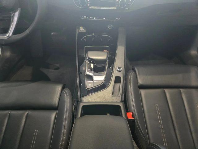 used 2024 Audi A4 car, priced at $32,995