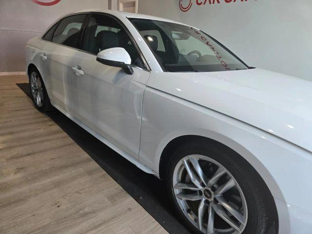 used 2024 Audi A4 car, priced at $32,995