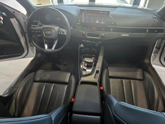 used 2024 Audi A4 car, priced at $32,995