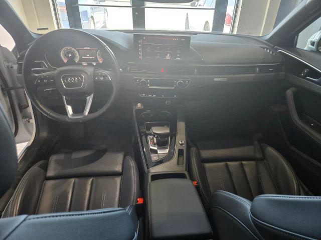 used 2024 Audi A4 car, priced at $32,995