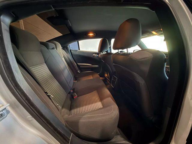 used 2021 Dodge Charger car, priced at $23,995