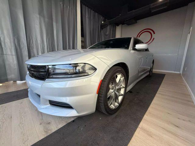 used 2021 Dodge Charger car, priced at $23,995